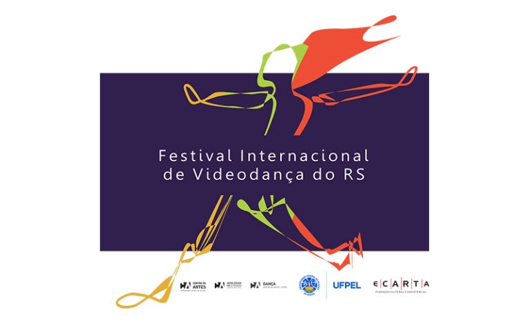 Festival Internacional de Videodança do RS — FIVRS